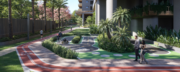 Amenities