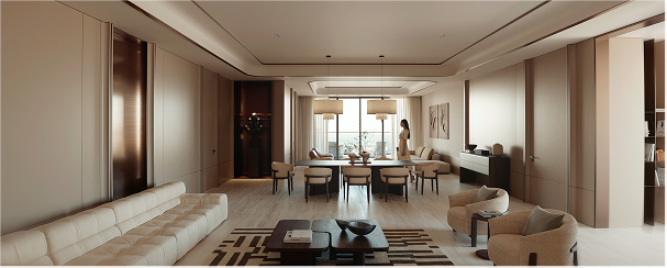 Residence